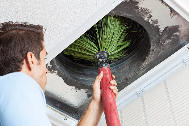 Reliable Wenonah, NJ Airduct Cleaning Solutions